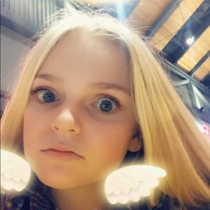 Meet your Posher, Savannah